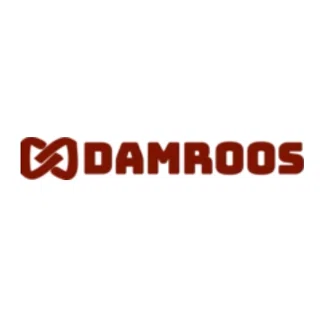 Shop Damroos logo