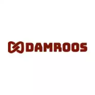 Damroos discount codes