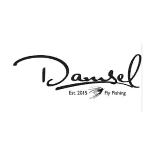 Shop Damsel Fly Fishing coupon codes logo