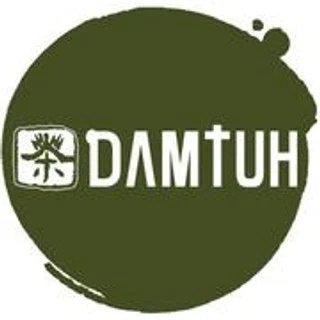 Shop damtuhusa logo
