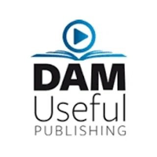DAM Useful Publishing logo
