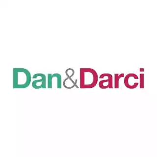 dananddarci.com logo