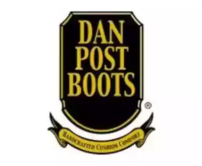 Dan Post Boots coupon codes