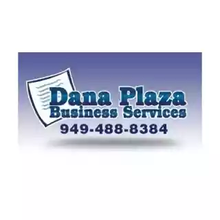 Dana Plaza Business Services coupon codes