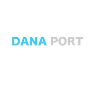 Dana Port logo