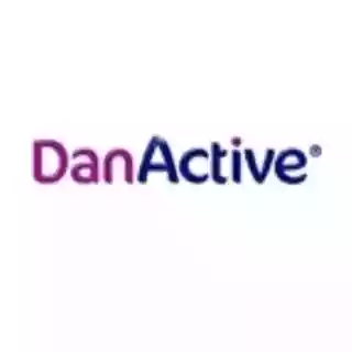 Shop Dan Active discount codes logo