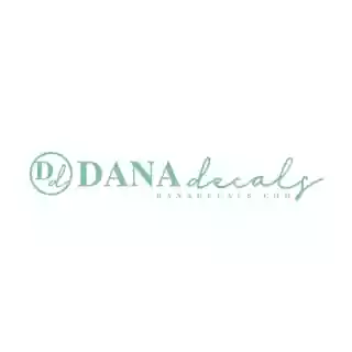 Dana Decals discount codes