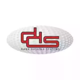 Shop Dana DeSarle Systems promo codes logo