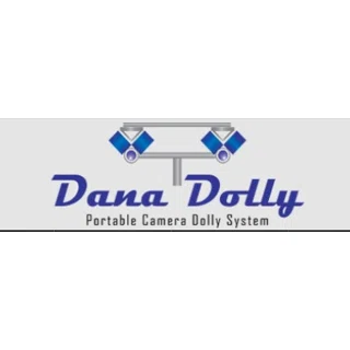 Shop Dana Dolly promo codes logo