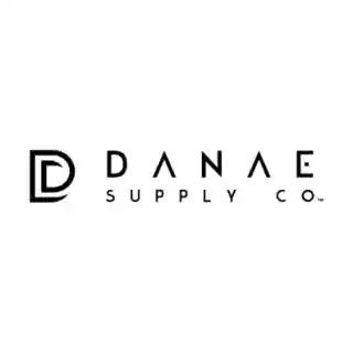 Danae Supply Co logo