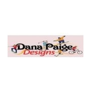 Shop Dana Paige Designs logo