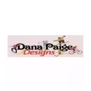 Dana Paige Designs coupon codes