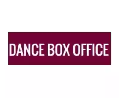 Dance Box Office logo