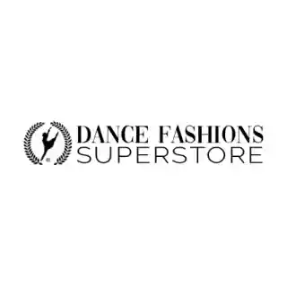 Shop Dance Fashions Superstore coupon codes logo