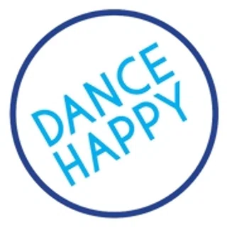 Dance Happy Designs logo