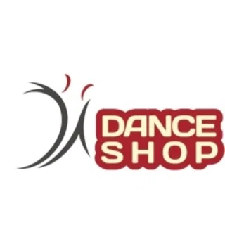 Shop Dance Shop logo