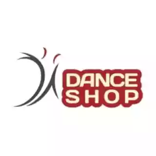 Dance Shop logo
