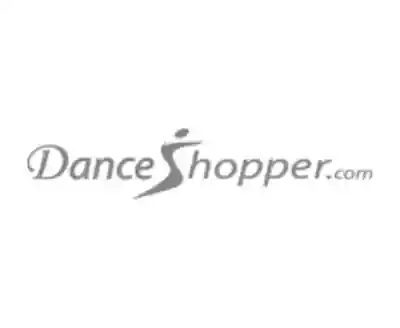 Dance Shopper logo