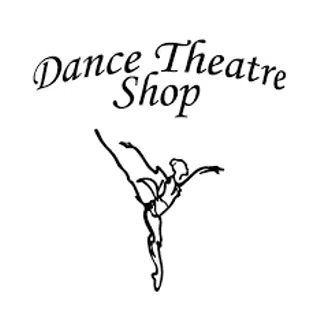 Dance Theatre Shop  logo