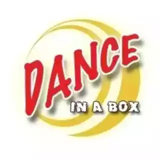 Dance - In a Box logo