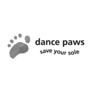 Shop Dance Paws logo