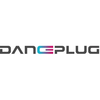 Shop DancePlug logo
