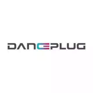 DancePlug logo