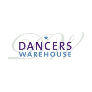Shop Dancers Warehouse logo