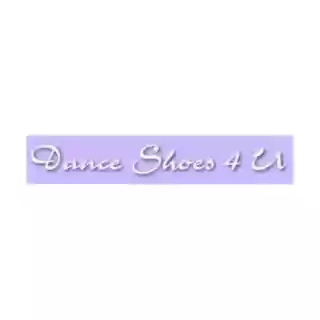 Shop Dance Shoes 4 U coupon codes logo