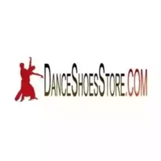 Dance Shoes Store logo