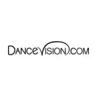 Dance Vision logo