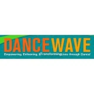 Shop Dancewave logo