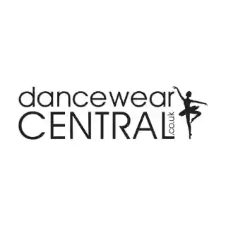Shop Dancewear Central UK coupon codes logo