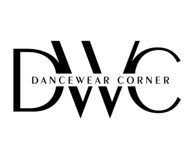 Shop Dancewear Corner logo