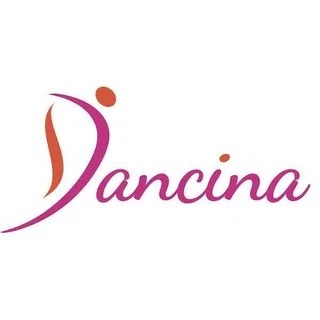 Dancina logo
