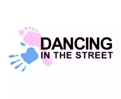 Shop Dancing in the Street promo codes logo