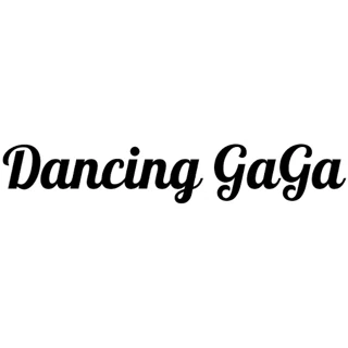 Dancing GaGa logo