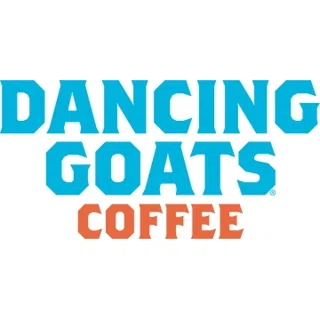Dancing Goats Coffee logo