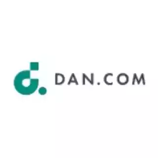 Dan.Com coupon codes