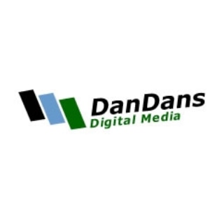 Shop DanDans logo