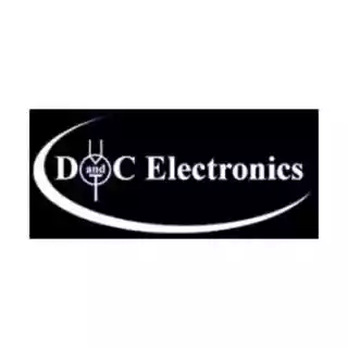Shop D & C Electronics coupon codes logo
