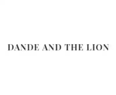 Dande And The Lion coupon codes