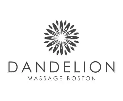 Dandelion Massage Boston  coupon codes