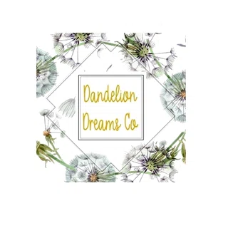Shop Dandelion Dreams logo