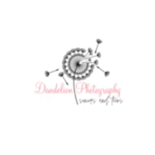 Dandelion Photography logo