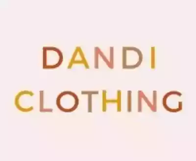 Dandi Clothing coupon codes