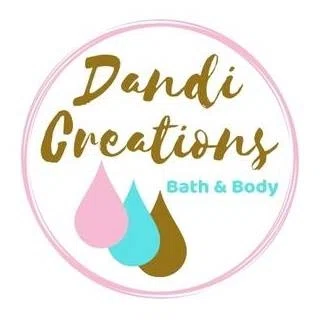 Shop Dandi Creations logo
