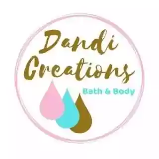 Shop Dandi Creations coupon codes logo