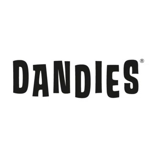 Shop Dandies Marshmallows logo