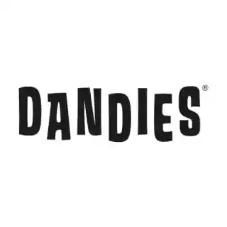 Shop Dandies Marshmallows coupon codes logo